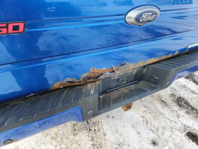 2014 Ford F-150 - Photo 35