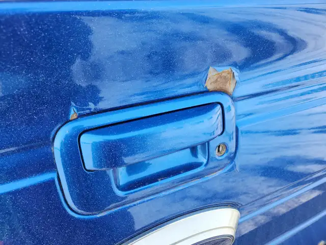 2014 Ford F-150 - Photo 36