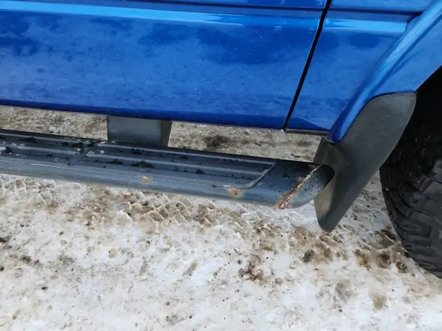 2014 Ford F-150 - Photo 38