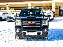 2019 GMC Sierra 2500HD SLT 6.6L - Photo 3