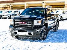 2019 GMC Sierra 2500HD SLT 6.6L - Photo 4
