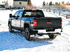2019 GMC Sierra 2500HD SLT 6.6L - Photo 11