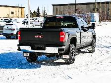 2019 GMC Sierra 2500HD SLT 6.6L - Photo 13