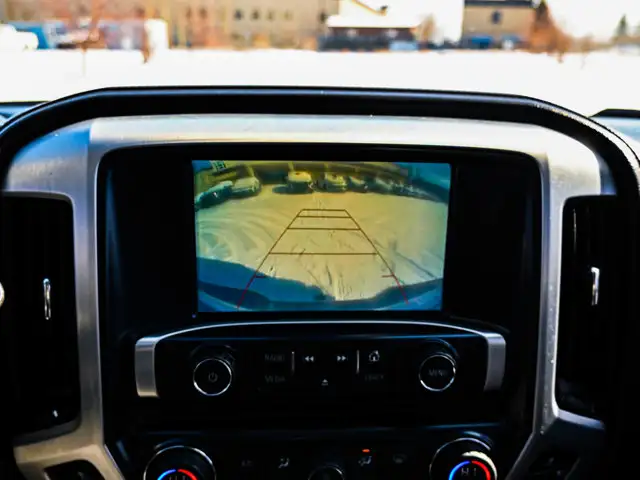 2019 GMC Sierra 2500HD SLT 6.6L - Photo 27