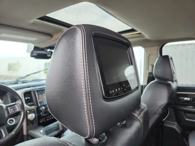 2016 Ram 1500 - Photo 15