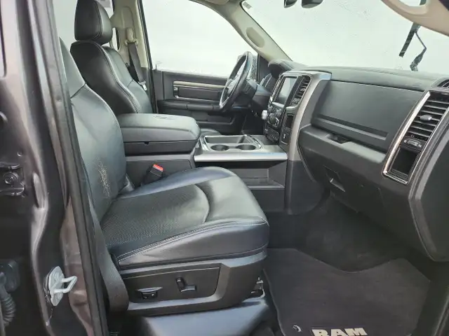 2016 Ram 1500 - Photo 18