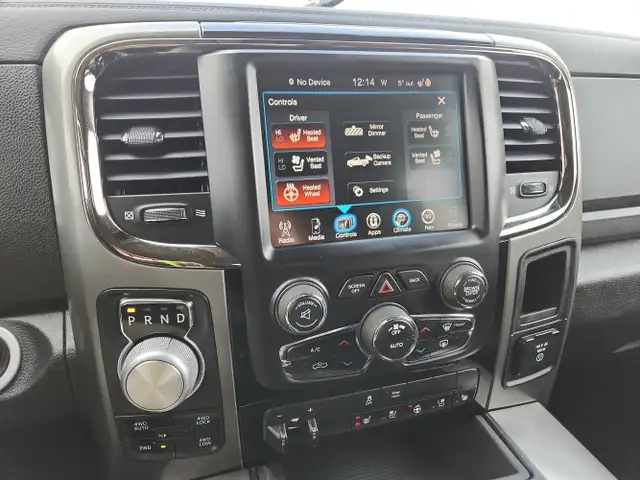 2016 Ram 1500 - Photo 22