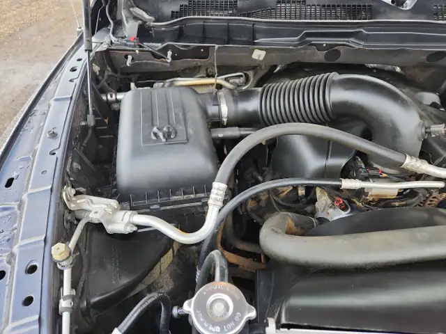 2016 Ram 1500 - Photo 29