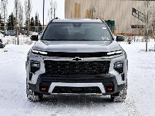 2026 Chevrolet Traverse Z71 - Photo 3