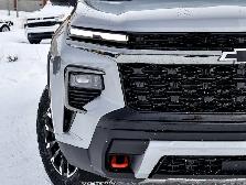 2026 Chevrolet Traverse Z71 - Photo 5