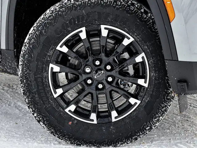 2026 Chevrolet Traverse Z71 - Photo 6