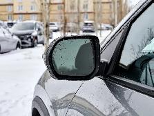 2026 Chevrolet Traverse Z71 - Photo 7