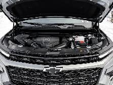 2026 Chevrolet Traverse Z71 - Photo 9