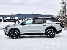 2026 Chevrolet Traverse Z71 - Photo 10