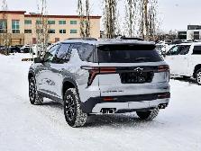 2026 Chevrolet Traverse Z71 - Photo 11