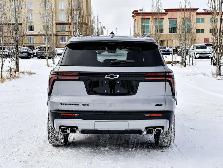 2026 Chevrolet Traverse Z71 - Photo 12