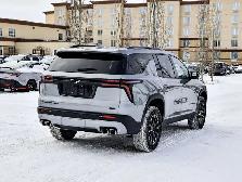 2026 Chevrolet Traverse Z71 - Photo 13