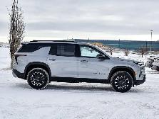 2026 Chevrolet Traverse Z71 - Photo 14