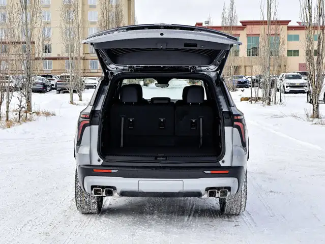 2026 Chevrolet Traverse Z71 - Photo 15