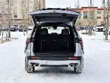 2026 Chevrolet Traverse Z71 - Photo 15