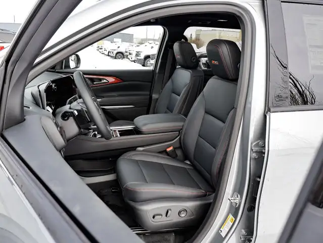 2026 Chevrolet Traverse Z71 - Photo 17