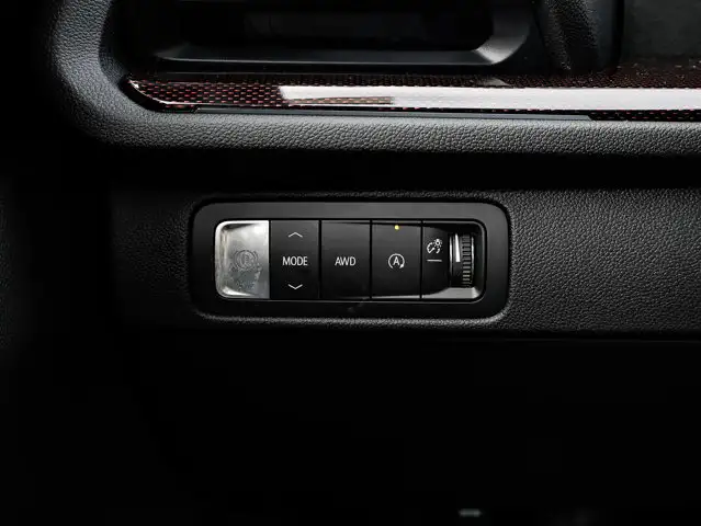 2026 Chevrolet Traverse Z71 - Photo 20