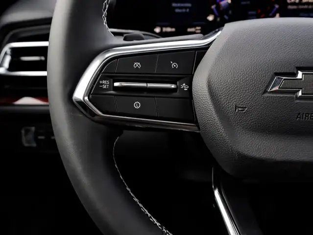 2026 Chevrolet Traverse Z71 - Photo 22