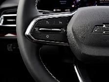 2026 Chevrolet Traverse Z71 - Photo 22