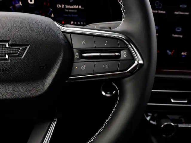 2026 Chevrolet Traverse Z71 - Photo 24