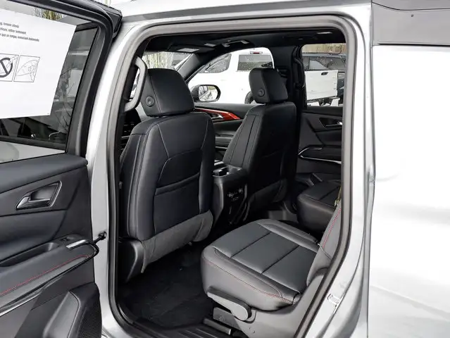 2026 Chevrolet Traverse Z71 - Photo 29