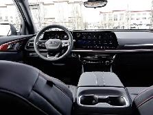 2026 Chevrolet Traverse Z71 - Photo 30