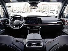 2026 Chevrolet Traverse Z71 - Photo 31