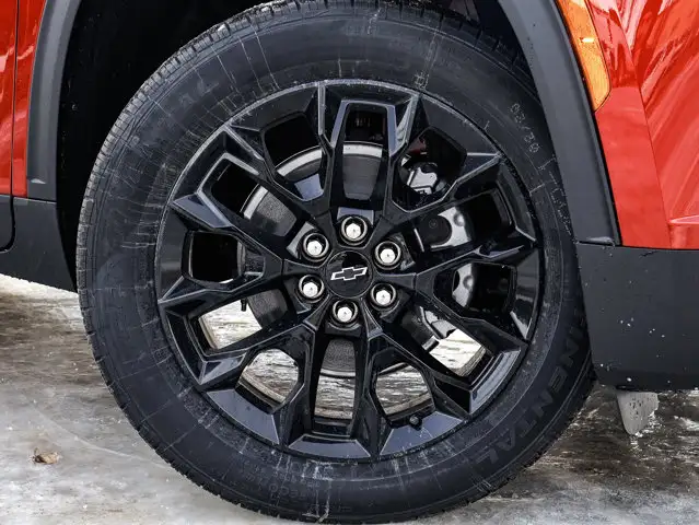 2026 Chevrolet Traverse LT - Photo 6