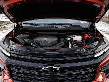 2026 Chevrolet Traverse LT - Photo 9