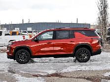 2026 Chevrolet Traverse LT - Photo 10