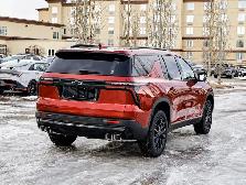 2026 Chevrolet Traverse LT - Photo 13