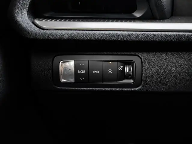 2026 Chevrolet Traverse LT - Photo 18