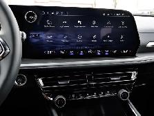 2026 Chevrolet Traverse LT - Photo 26