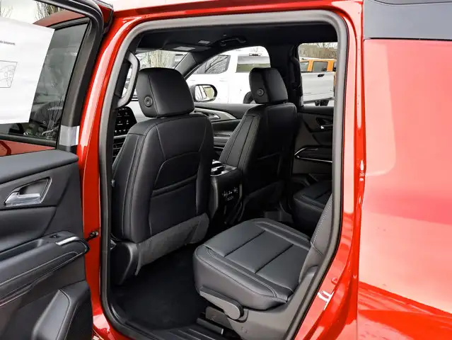 2026 Chevrolet Traverse LT - Photo 28