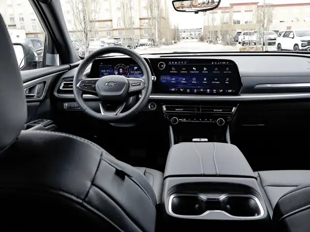 2026 Chevrolet Traverse LT - Photo 29