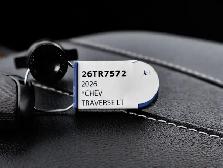 2026 Chevrolet Traverse LT - Photo 32