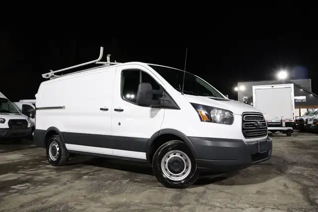 Ford Transit Cargo Van T-150 CARGO 130 WB / 94.000 KM CERTIFIÉ 1 - Photo 2