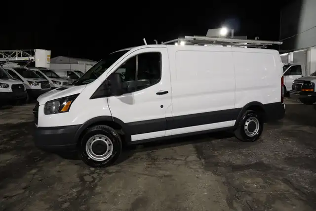 Ford Transit Cargo Van T-150 CARGO 130 WB / 94.000 KM CERTIFIÉ 1 - Photo 5