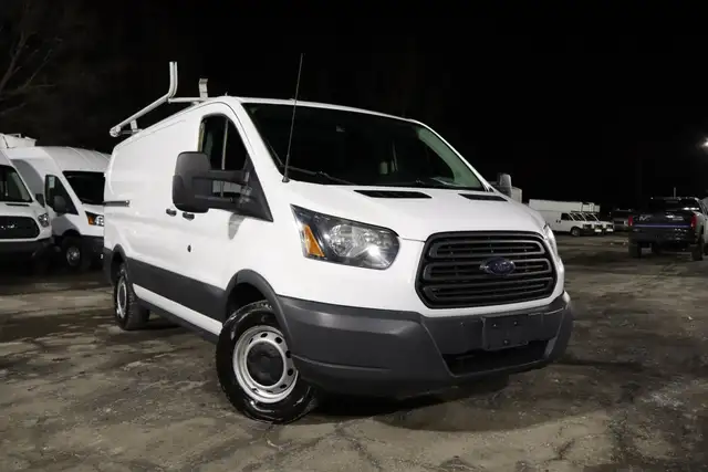 Ford Transit Cargo Van T-150 CARGO 130 WB / 94.000 KM CERTIFIÉ 1 - Photo 7