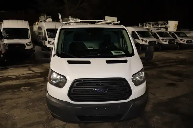 Ford Transit Cargo Van T-150 CARGO 130 WB / 94.000 KM CERTIFIÉ 1 - Photo 9
