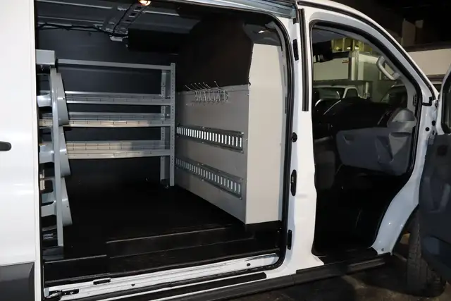 Ford Transit Cargo Van T-150 CARGO 130 WB / 94.000 KM CERTIFIÉ 1 - Photo 15