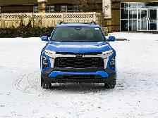 2026 Chevrolet Equinox AWD ACTIV - Photo 3