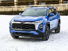 2026 Chevrolet Equinox AWD ACTIV - Photo 4