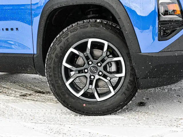 2026 Chevrolet Equinox AWD ACTIV - Photo 5
