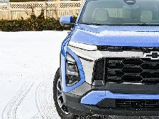 2026 Chevrolet Equinox AWD ACTIV - Photo 6